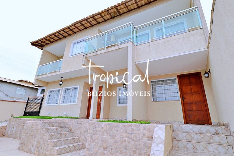 MG30 - Excelente casa a poucos passos do Porto da Barra