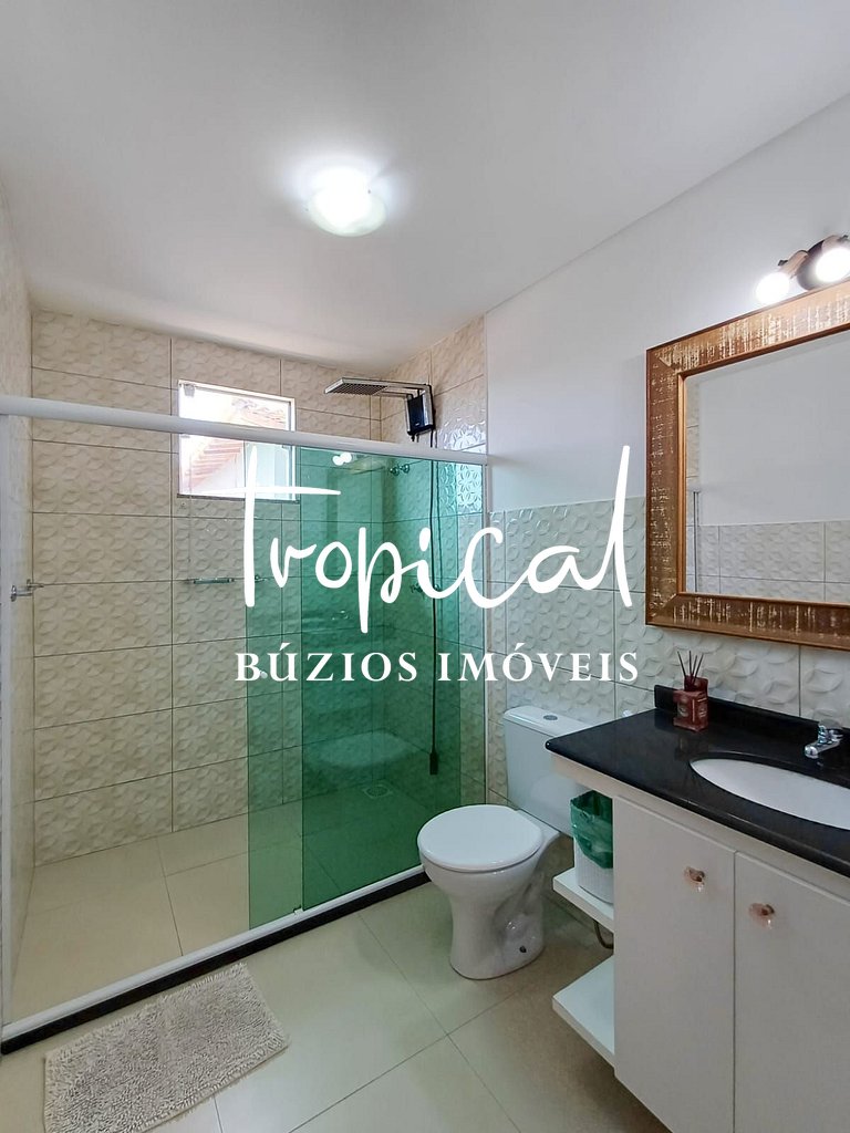 MG30 - Excelente casa a poucos passos do Porto da Barra