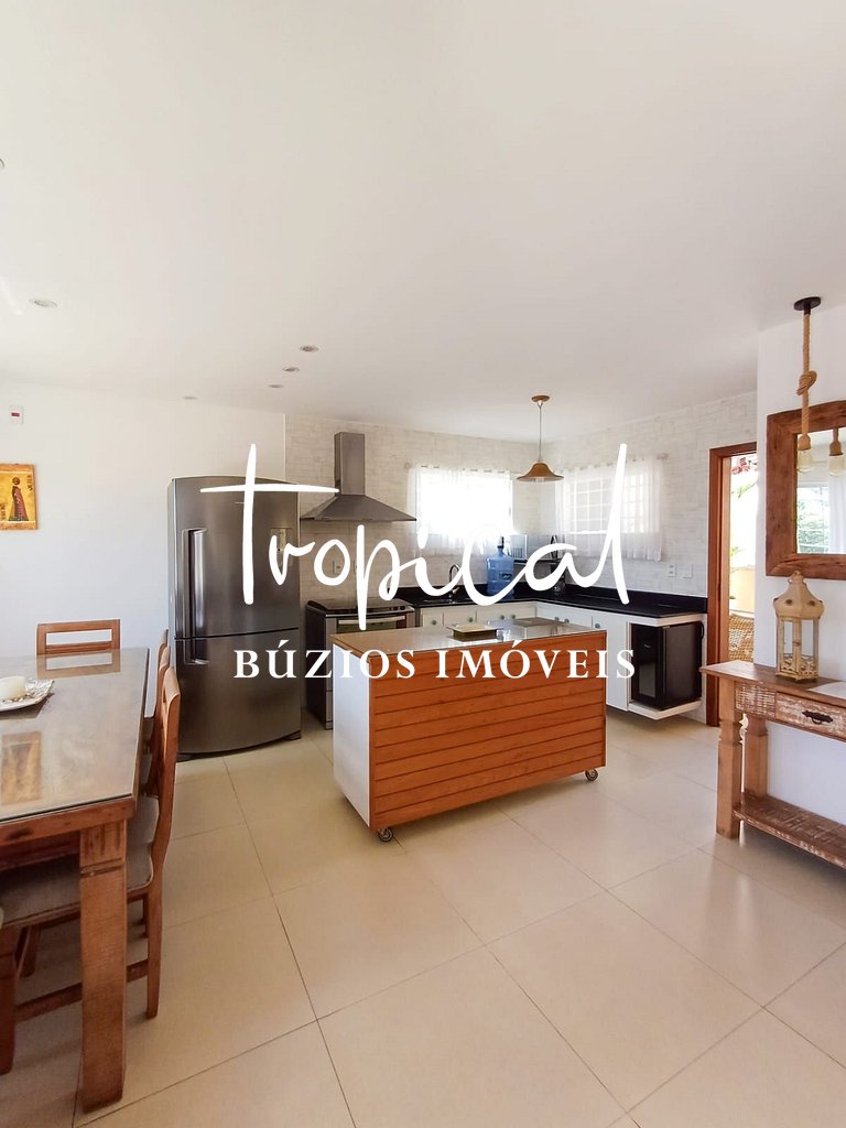 MG30 - Excelente casa a poucos passos do Porto da Barra