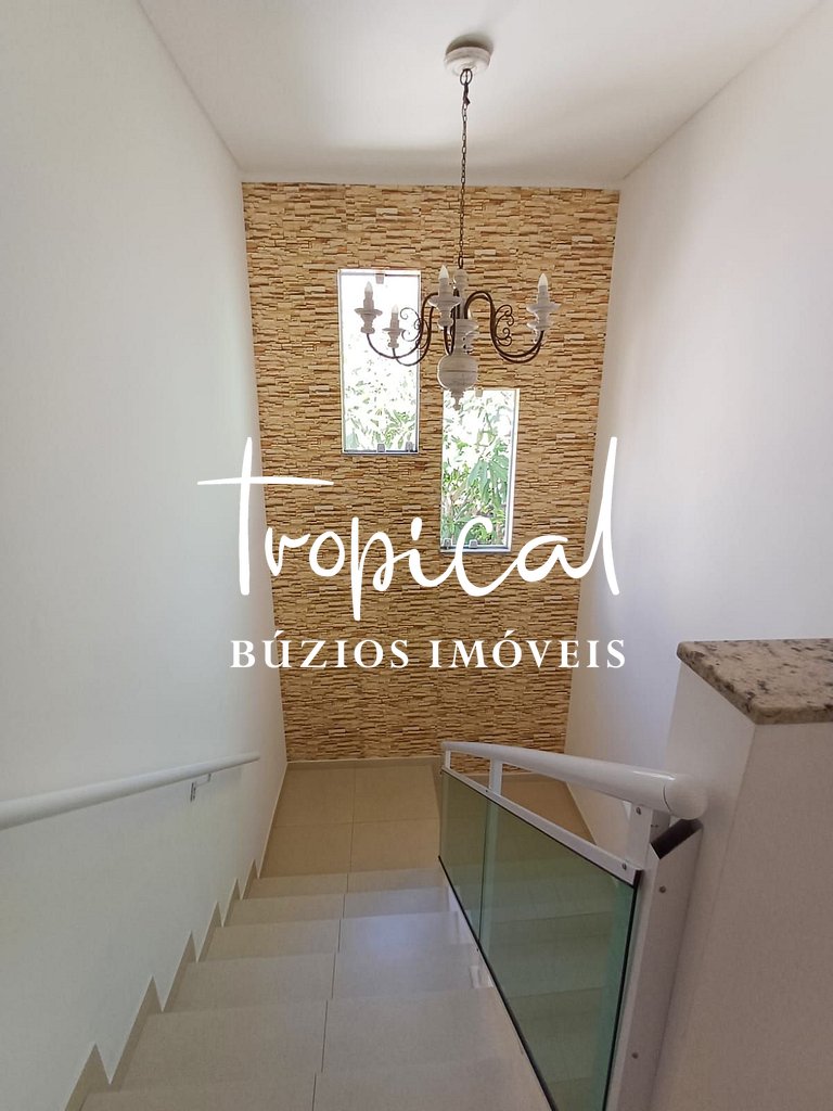 MG30 - Excelente casa a poucos passos do Porto da Barra