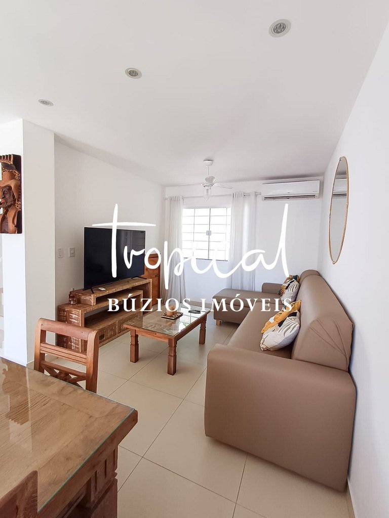 MG30 - Excelente casa a poucos passos do Porto da Barra