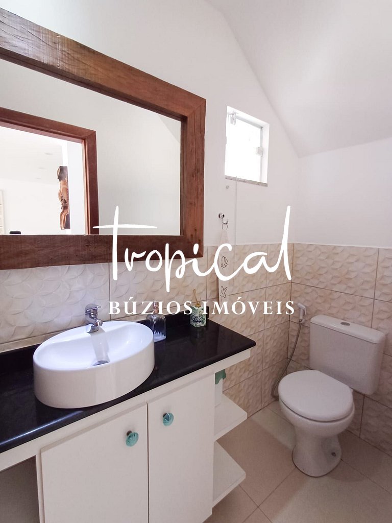 MG30 - Excelente casa a poucos passos do Porto da Barra