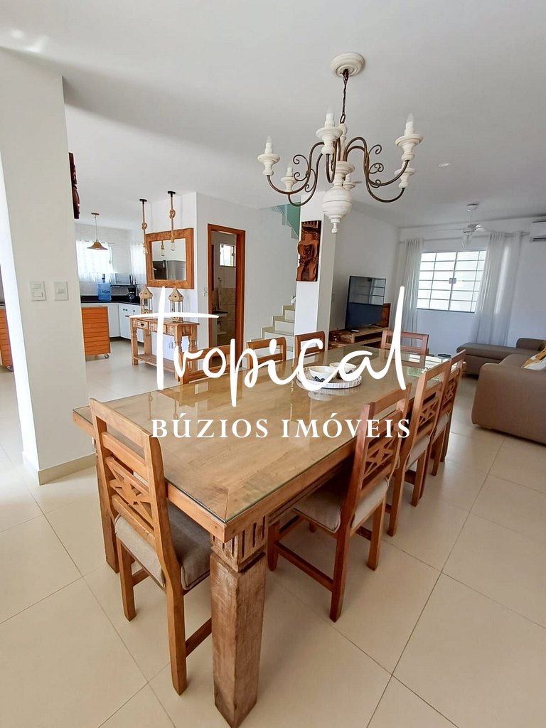 MG30 - Excelente casa a poucos passos do Porto da Barra