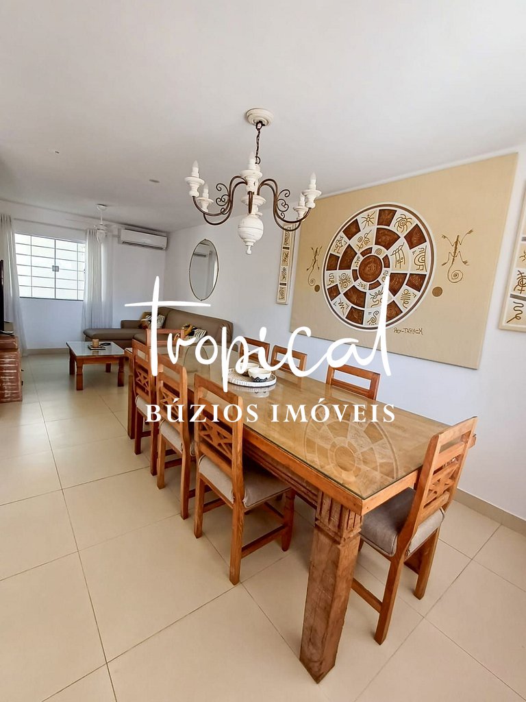 MG30 - Excelente casa a poucos passos do Porto da Barra