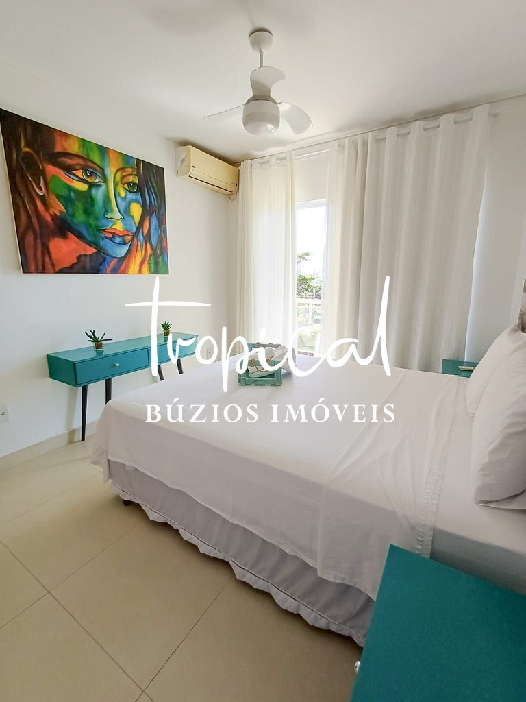 MG30 - Excelente casa a poucos passos do Porto da Barra