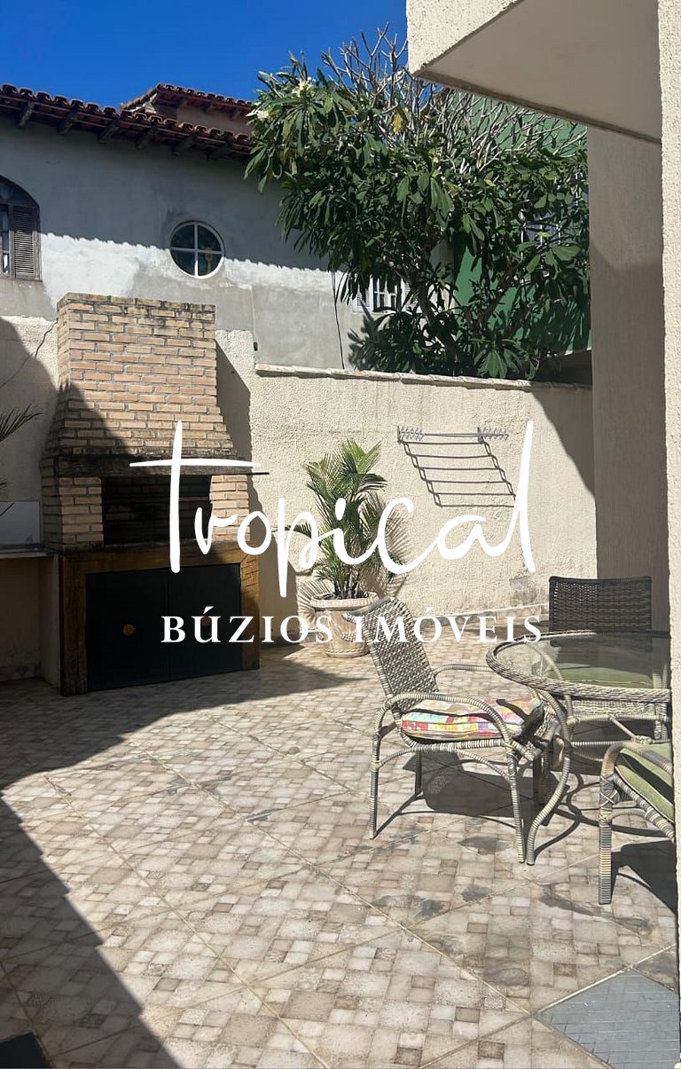 MG30 - Excelente casa a poucos passos do Porto da Barra