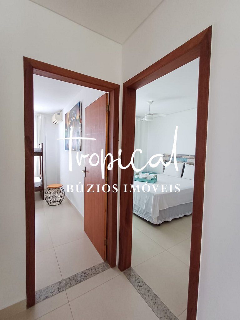 MG30 - Excelente casa a poucos passos do Porto da Barra