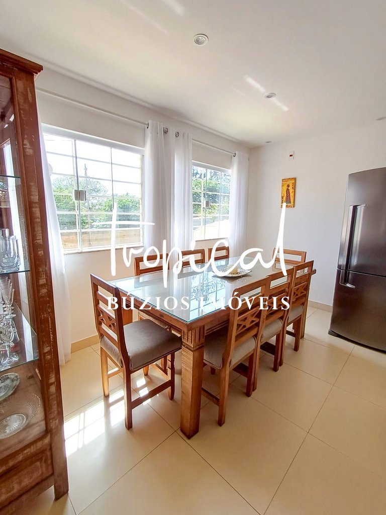 MG30 - Excelente casa a poucos passos do Porto da Barra