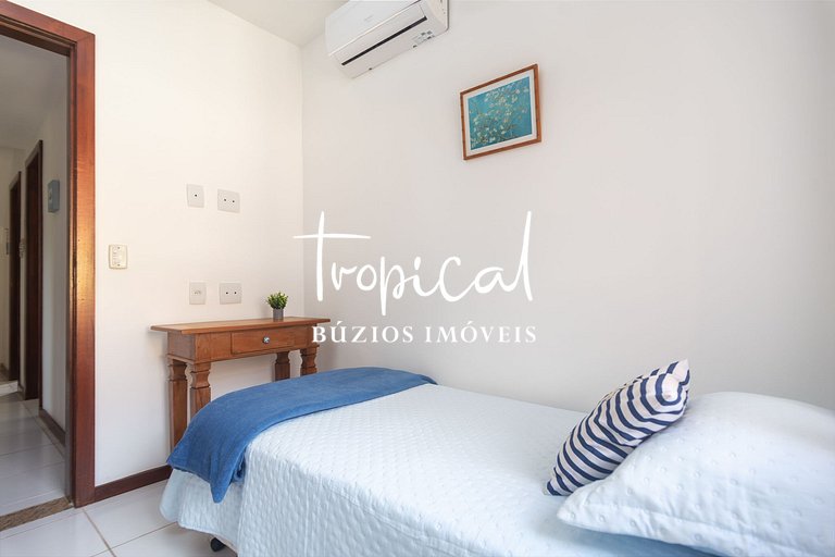 GB69 - Casa Linda Canto Direito Geribá