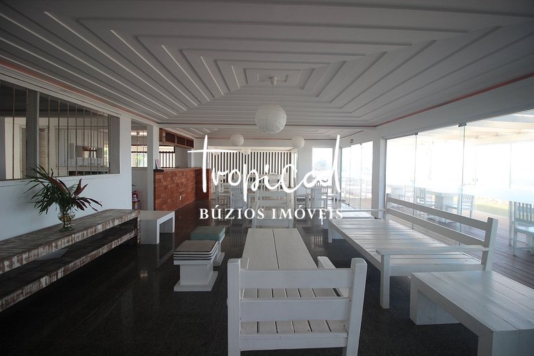 RA01 - Excelente pé na areia