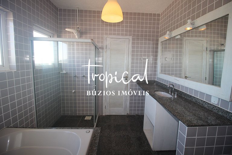 RA01 - Excelente pé na areia