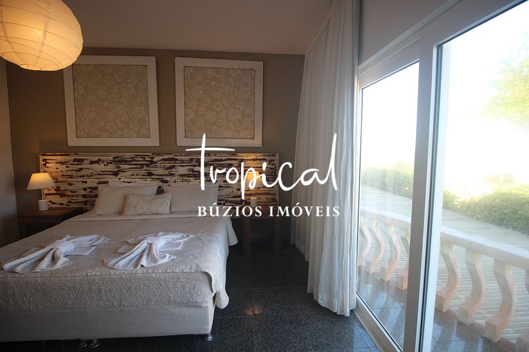 RA01 - Excelente pé na areia