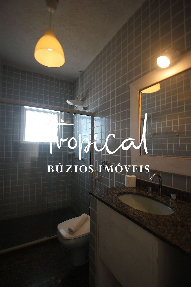 RA01 - Excelente pé na areia