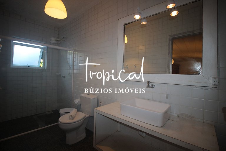 RA01 - Excelente pé na areia