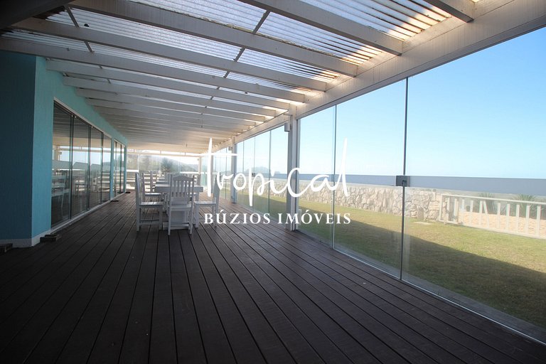 RA01 - Excelente pé na areia