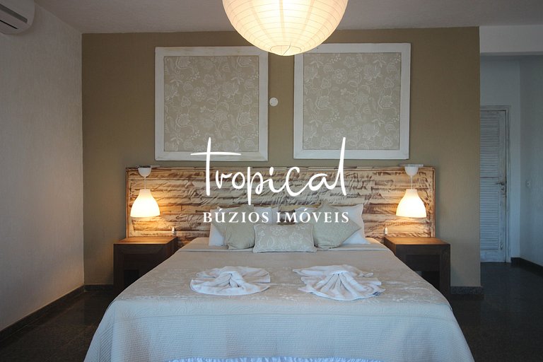 RA01 - Excelente pé na areia