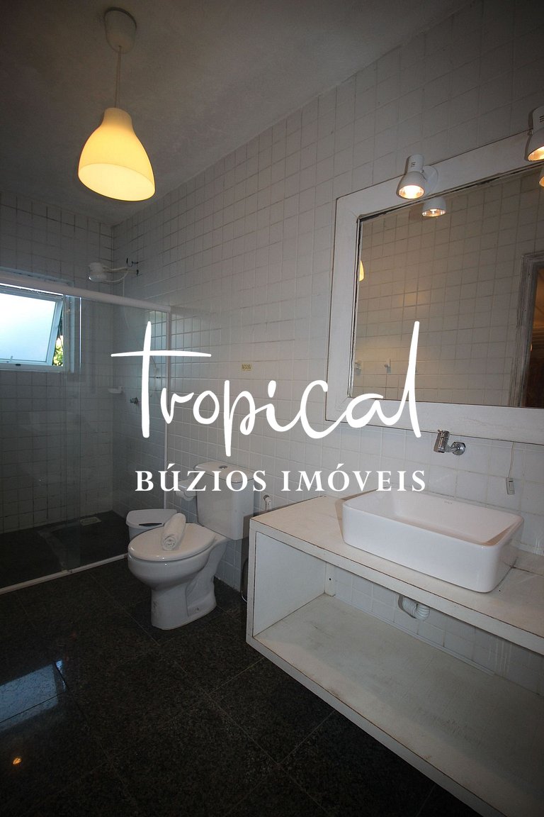 RA01 - Excelente pé na areia