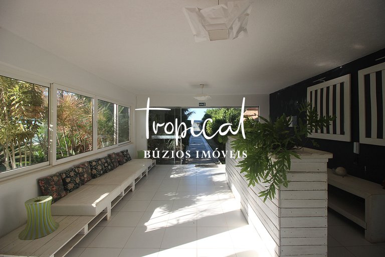 RA01 - Excelente pé na areia