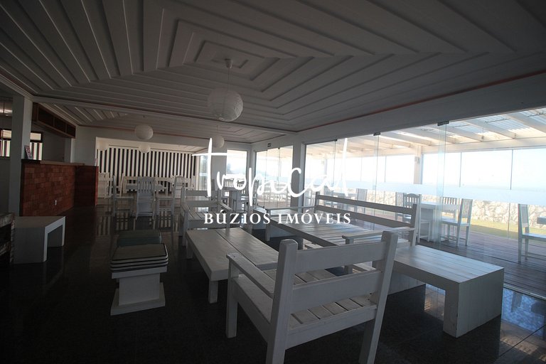 RA01 - Excelente pé na areia