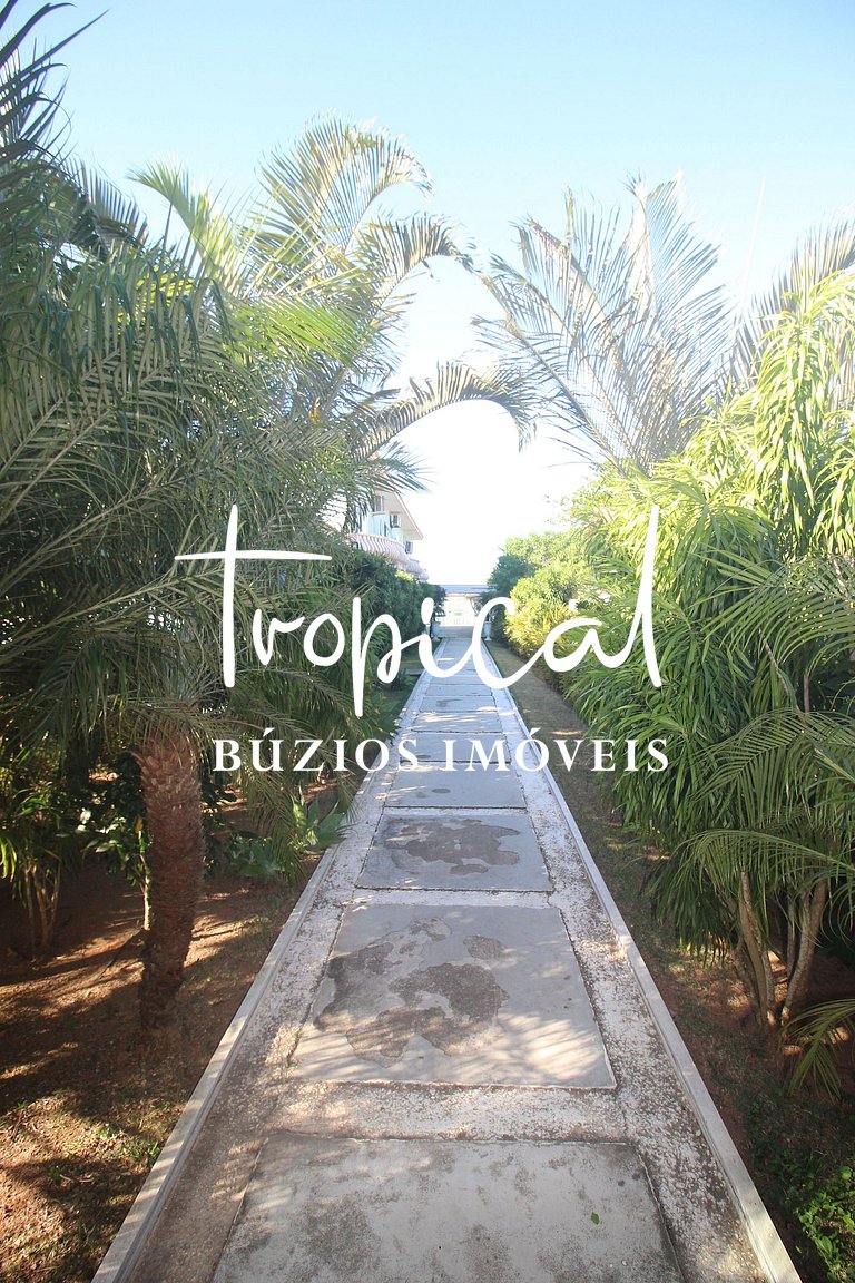 RA01 - Excelente pé na areia