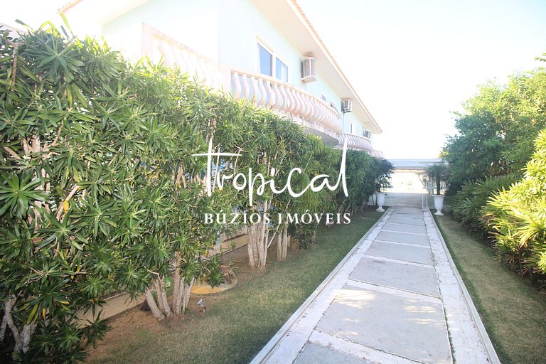 RA01 - Excelente pé na areia