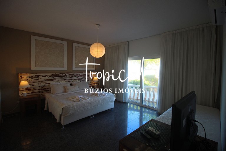 RA01 - Excelente pé na areia