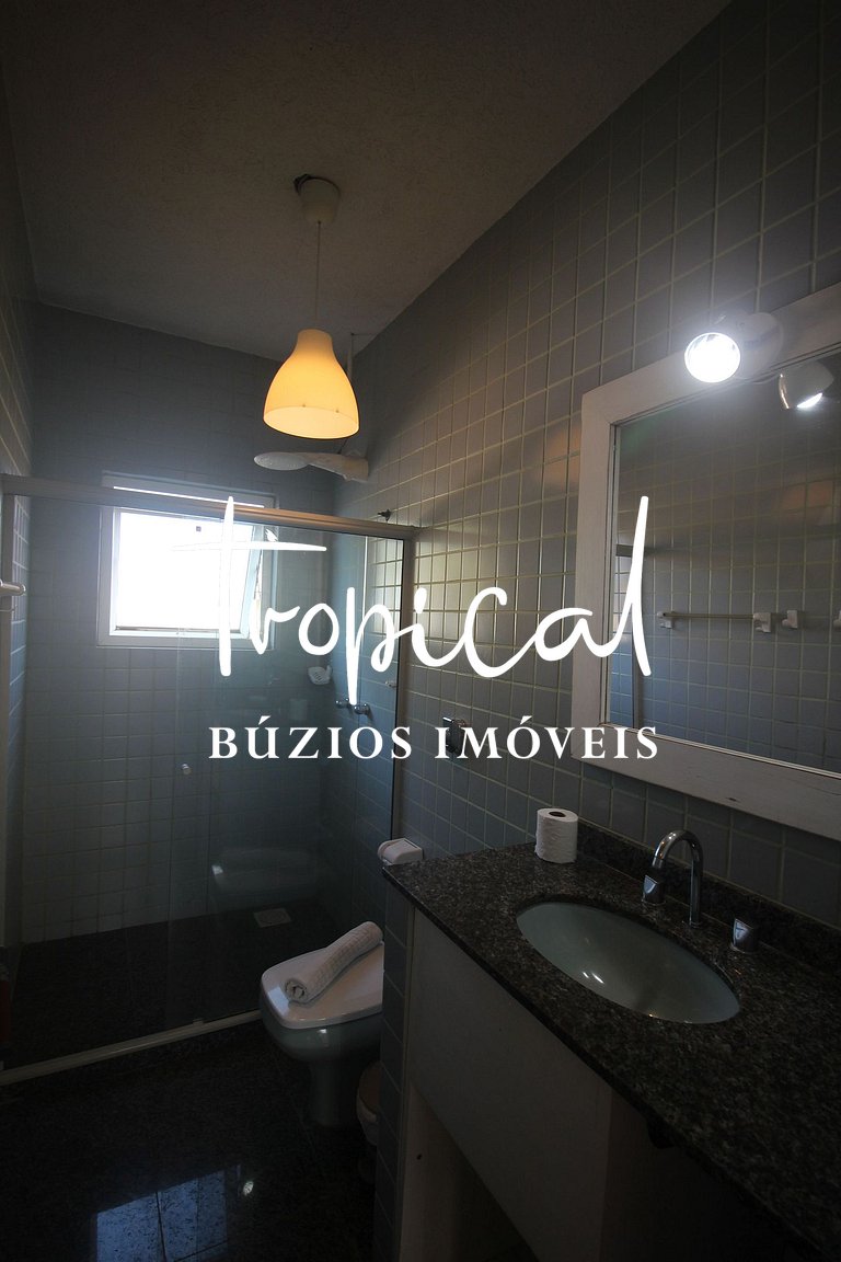 RA01 - Excelente pé na areia