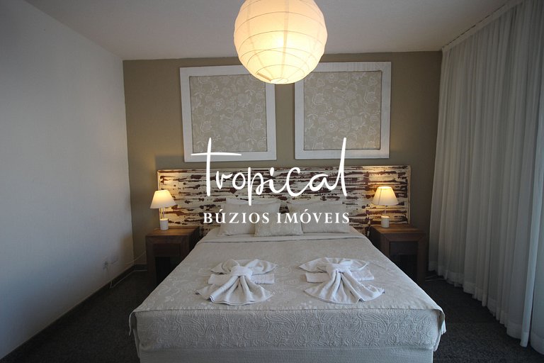 RA01 - Excelente pé na areia