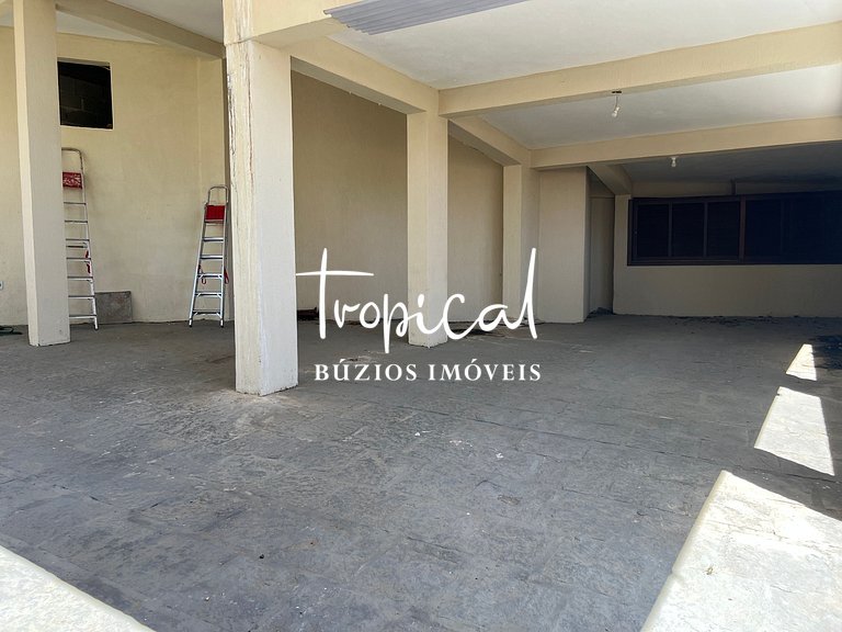 GB65 - Casa com 8 Suítes e Piscina em Geribá