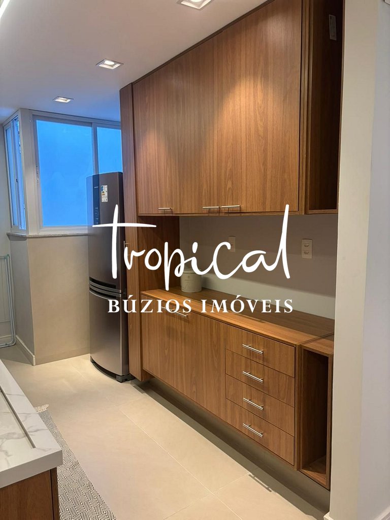 RJ01 - Lindo Apartamento no Leblon