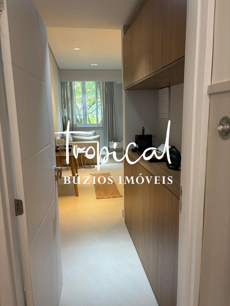 RJ01 - Lindo Apartamento no Leblon