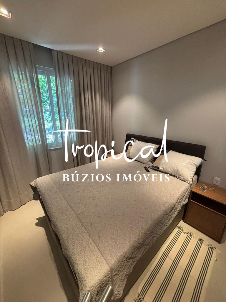 RJ01 - Lindo Apartamento no Leblon