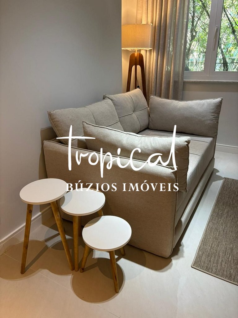 RJ01 - Lindo Apartamento no Leblon