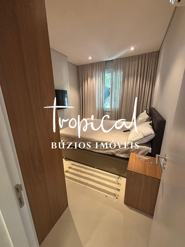 RJ01 - Lindo Apartamento no Leblon