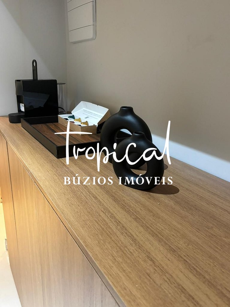 RJ01 - Lindo Apartamento no Leblon