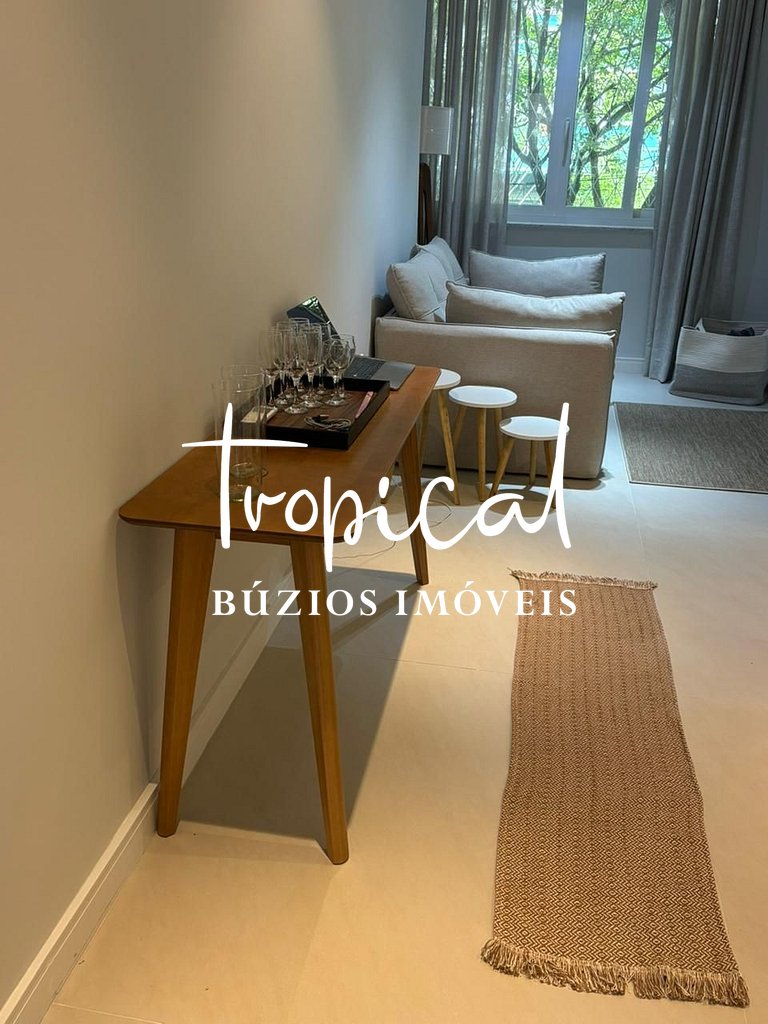 RJ01 - Lindo Apartamento no Leblon