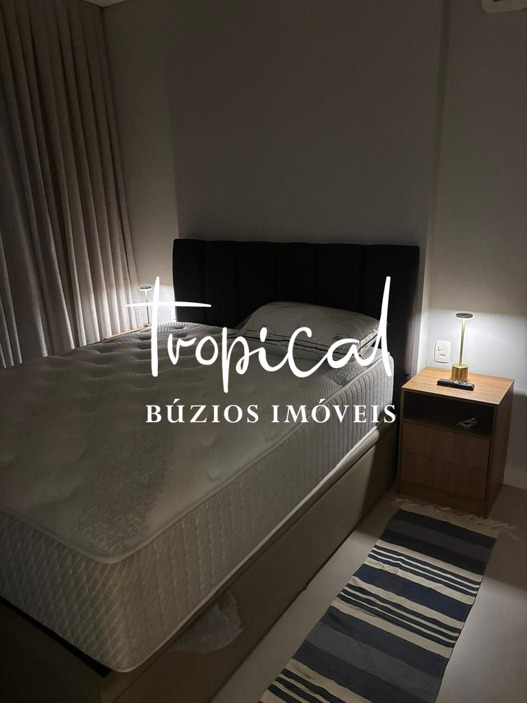 RJ01 - Lindo Apartamento no Leblon