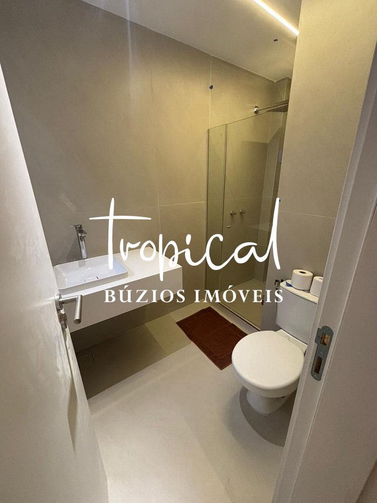 RJ01 - Lindo Apartamento no Leblon