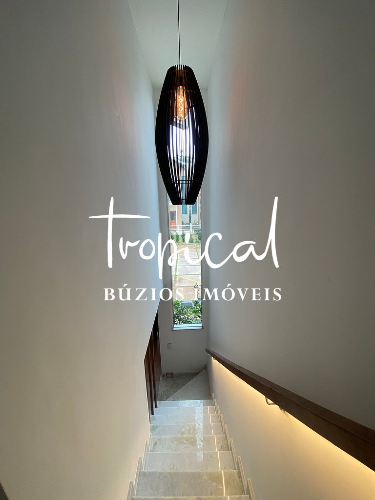 RA02 - Casa em condomínio a 500 metros da praia