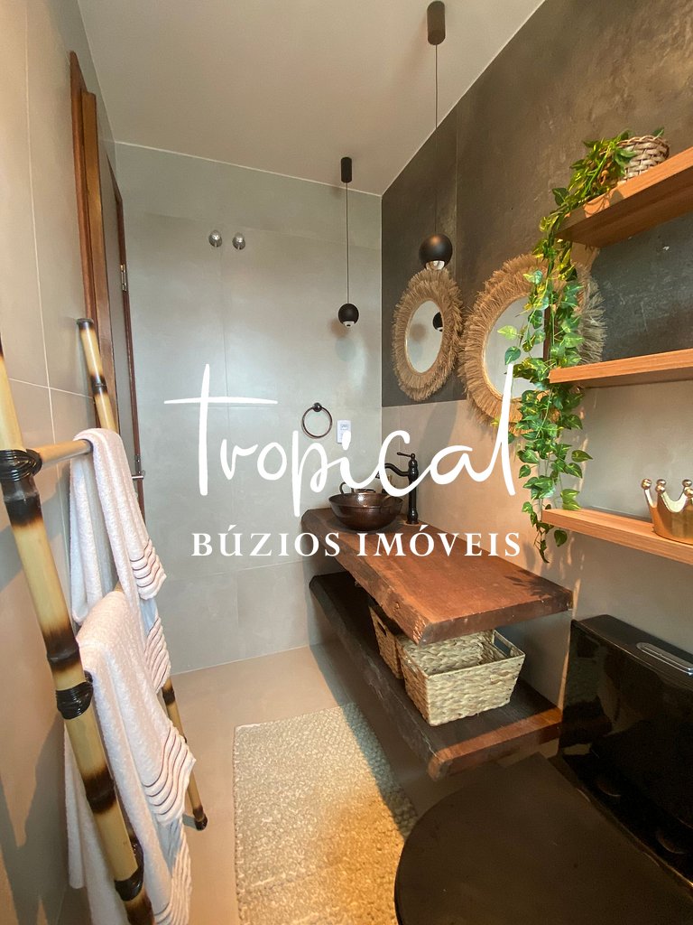 RA02 - Casa em condomínio a 500 metros da praia