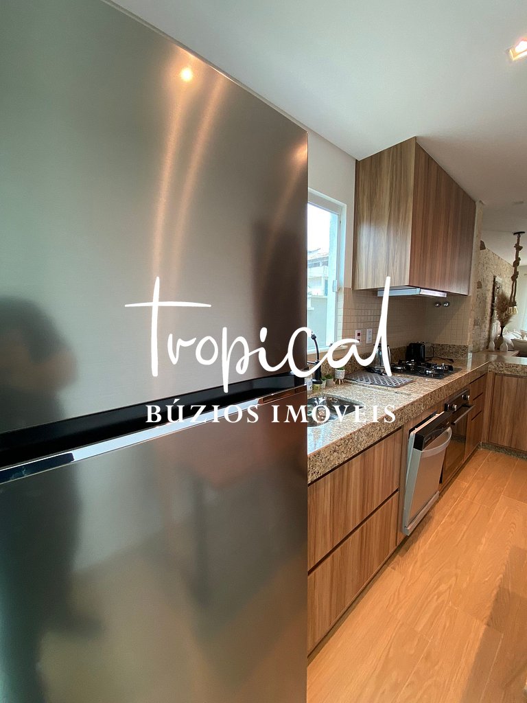 RA02 - Casa em condomínio a 500 metros da praia