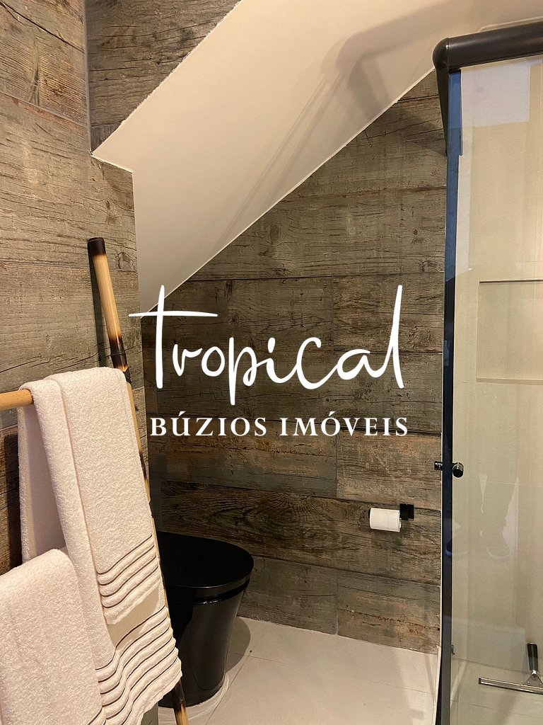 RA02 - Casa em condomínio a 500 metros da praia