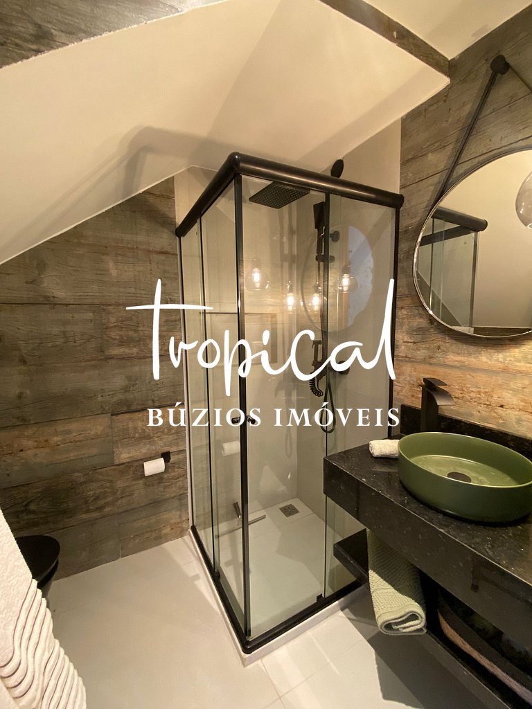 RA02 - Casa em condomínio a 500 metros da praia