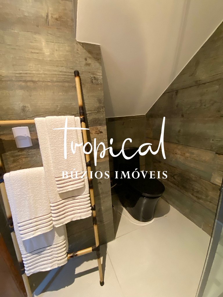 RA02 - Casa em condomínio a 500 metros da praia