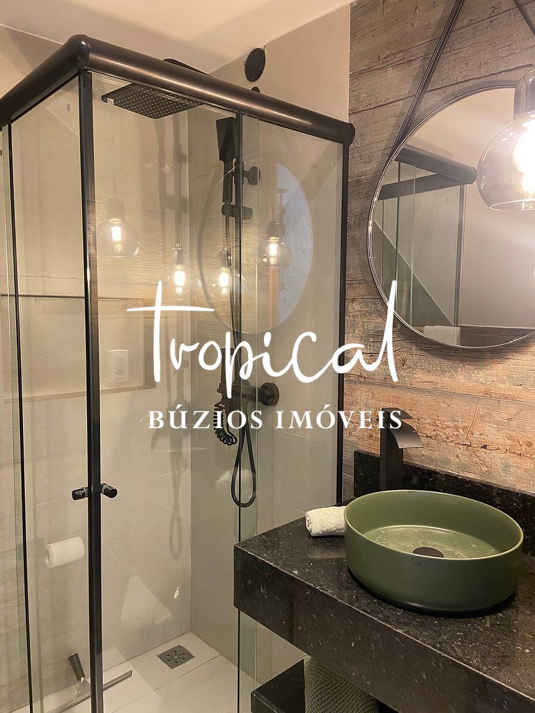 RA02 - Casa em condomínio a 500 metros da praia