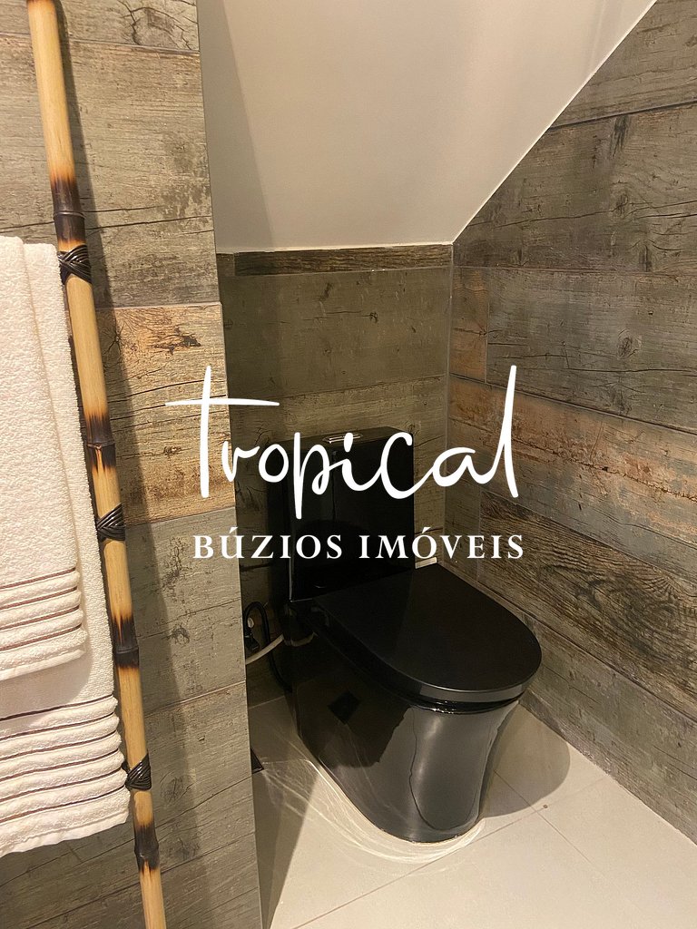 RA02 - Casa em condomínio a 500 metros da praia