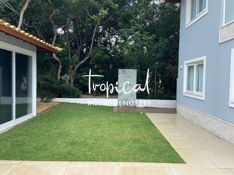 MG71 - Casa no Jardim do Lago com Piscina a 400m da Praia