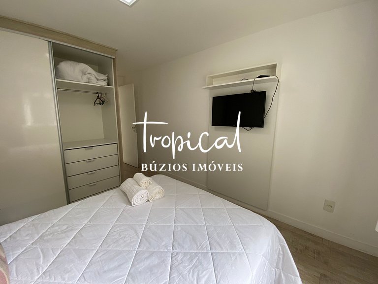 MG71 - Casa no Jardim do Lago com Piscina a 400m da Praia