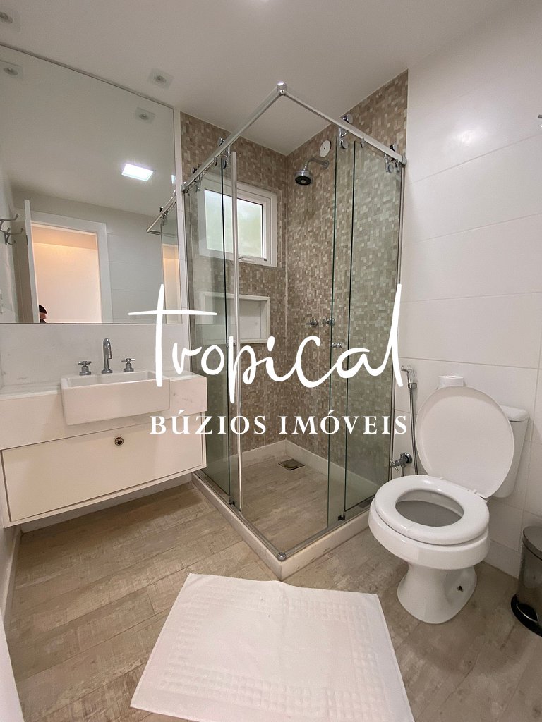 MG71 - Casa no Jardim do Lago com Piscina a 400m da Praia