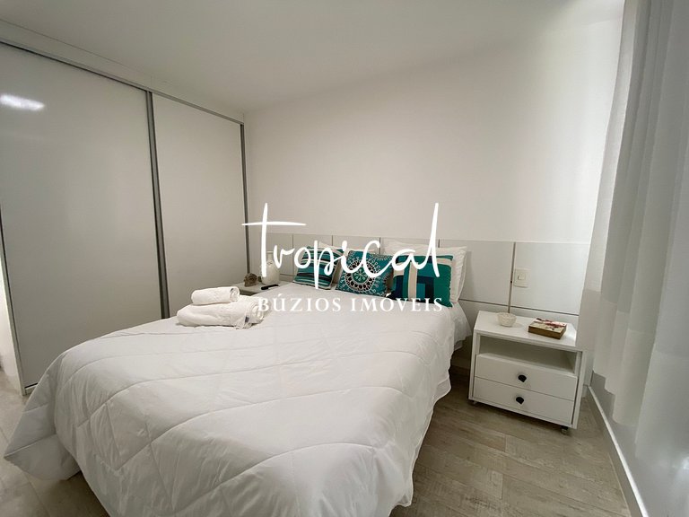 MG71 - Casa no Jardim do Lago com Piscina a 400m da Praia